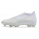 adidas Predator Accuarcy.1 FG Nouveau Blanc