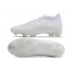 adidas Predator Accuarcy.1 FG Nouveau Blanc