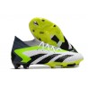 adidas Predator Accuarcy.1 FG Nouveau Blanc Noir Citron Lucide