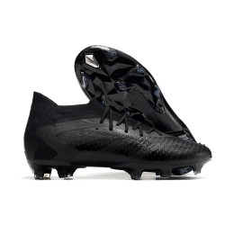 adidas Predator Accuarcy.1 FG Nouveau Noir