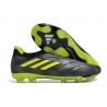 adidas Copa Pure.1 FG Chaussure Noir Vert