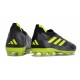 adidas Copa Pure.1 FG Chaussure Noir Vert