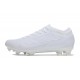 Nike Zoom Mercurial Vapor 15 Elite FG Nouvelles Blanc Violet