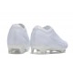 Nike Zoom Mercurial Vapor 15 Elite FG Nouvelles Blanc Violet