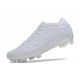 Nike Zoom Mercurial Vapor 15 Elite FG Nouvelles Blanc Violet