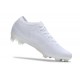 Nike Zoom Mercurial Vapor 15 Elite FG Nouvelles Blanc Violet