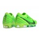 Nike Zoom Mercurial Vapor 15 Elite FG Nouvelles Vert