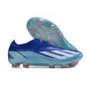 Adidas X Crazyfast Messi.1 LL FG Royal Vif Blanc Rouge Solaire