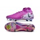 Nike Phantom Luna Elite FG Crampons SE Fuchsia Rêve Raisin Très Pâle