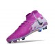 Nike Phantom Luna Elite FG Crampons SE Fuchsia Rêve Raisin Très Pâle