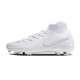 Chaussure Nike Phantom Luna II Elite FG Blanc