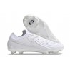 Nike Phantom Luna 2 Elite FG Blanc