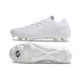 Nike Phantom Luna 2 Elite FG Blanc