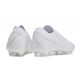 Nike Phantom Luna 2 Elite FG Blanc