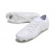 Nike Phantom Luna 2 Elite FG Blanc