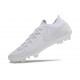 Nike Phantom Luna 2 Elite FG Blanc