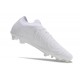Nike Phantom Luna 2 Elite FG Blanc