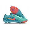 Nike Phantom Luna 2 Elite FG Vert Lueur Noir