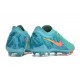 Nike Phantom Luna 2 Elite FG Vert Lueur Noir