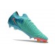 Nike Phantom Luna 2 Elite FG Vert Lueur Noir