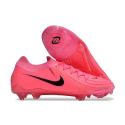 Nike Phantom Luna 2 Elite FG Rose Noir