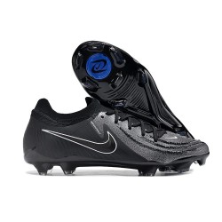 Nike Phantom Luna 2 Elite FG Noir