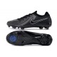 Nike Phantom Luna 2 Elite FG Noir