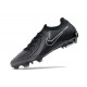 Nike Phantom Luna 2 Elite FG Noir
