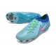 Nike Phantom Luna 2 Elite FG Bleu Rose