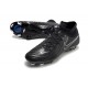 Chaussure Nike Phantom Luna II Elite FG Noir