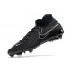 Chaussure Nike Phantom Luna II Elite FG Noir