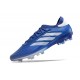 adidas Copa Pure 2 Elite + FG Nouveau Bleu Lucide Blanc Rouge Solaire