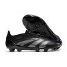 adidas Predator Elite FG Chaussure Nightstrike Pack Noir Carbone