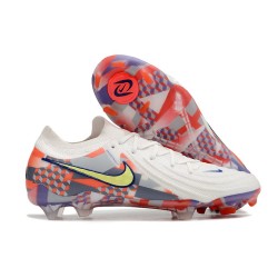 Nike Phantom Luna 2 Elite FG SE x Barna Fantôme Ziron Clair