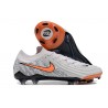 Nike Phantom Luna 2 Elite FG Gris Orange