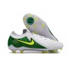Nike Phantom Luna 2 Elite FG Blanc Vert