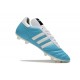 adidas Copa Mundial FG Made in Germany Argentine - Bleu Ciel Blanc 