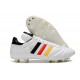 adidas Copa Mundial FG Made in Germany x Allemagne – Blanc Noir Rouge Jaune