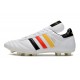 adidas Copa Mundial FG Made in Germany x Allemagne – Blanc Noir Rouge Jaune