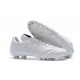 adidas Copa Mundial FG - Made in Germany Blanc Doré