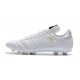 adidas Copa Mundial FG - Made in Germany Blanc Doré