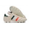 adidas Copa Mundial FG - Made in Germany x Mexique - Blanc Vert Rouge