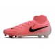 Chaussure Nike Phantom Luna II Elite FG Coucher De Soleil Pulsion Noir
