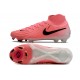 Chaussure Nike Phantom Luna II Elite FG Coucher De Soleil Pulsion Noir