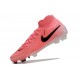 Chaussure Nike Phantom Luna II Elite FG Coucher De Soleil Pulsion Noir