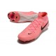 Chaussure Nike Phantom Luna II Elite FG Coucher De Soleil Pulsion Noir