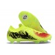 Nike Phantom GX2 Elite FG Jaune Noir Rouge
