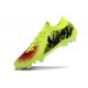 Nike Phantom GX2 Elite FG Jaune Noir Rouge