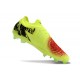 Nike Phantom GX2 Elite FG Jaune Noir Rouge