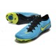 Nike Phantom GX2 Elite FG Blue Yellow